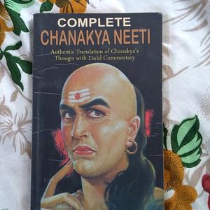 complete chanakya neethi