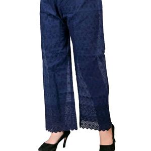 Cotton Chickin Kari Pant