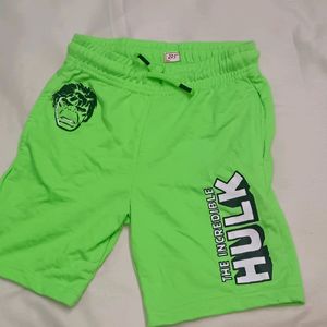 Shorts For Kids