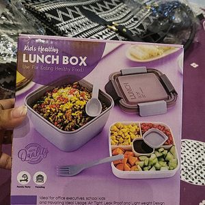 Kids Lunch Box