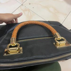 Imported DANDRA BRAND hand Bag