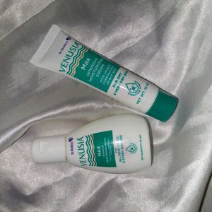 Dr Reddy Premium Moisturizer Combo