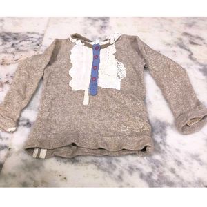 Sweater for Girl's