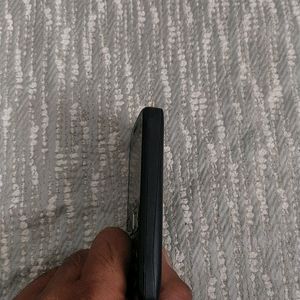 Nokia E 63 Working Condition But Half Display