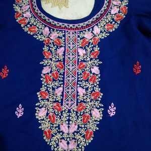 Cotton Kurti