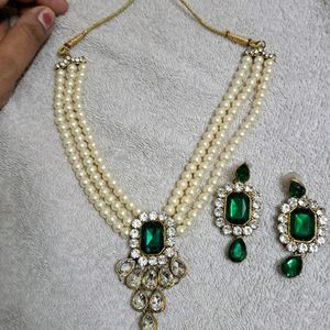 Jewellery set