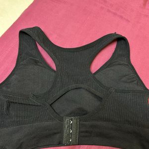 Sports Bra For Gym