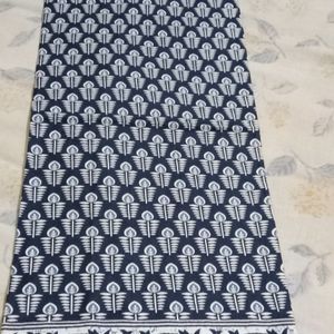 Xxl Pure Cotton Kurti