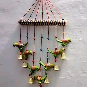 Wind Chimes