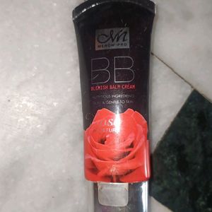 BB Blemish Balm Cream