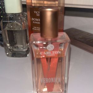 Carlton London Veronica Perfume