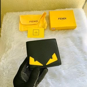 Fendi Wallet