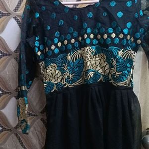 Naira Dress