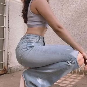 Zara Jeans