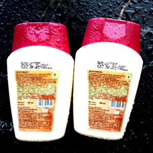 Moha Brand Sunscreen Pack Of Two