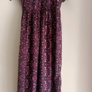 Maxi Dress For Women