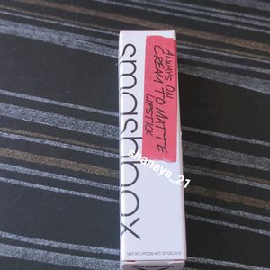 Smashbox Lip Stick