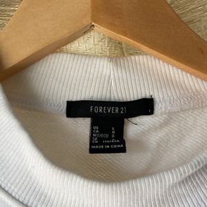 Forever21 SweatShirt