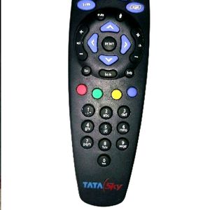 Tata Sky Set Top Box