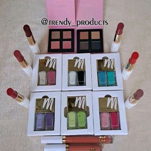 Myglamm Cosmetics Sale Any One AT Just 180rs