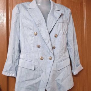 Blazer For Ladies