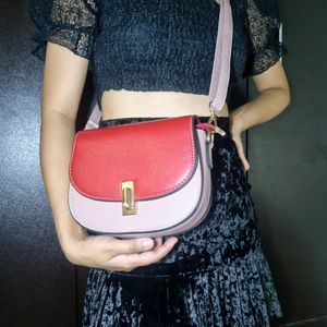 Bangkok Sling Bag