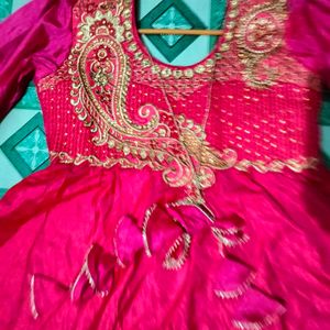 New Dress A One Qwality Full Size Available Hai