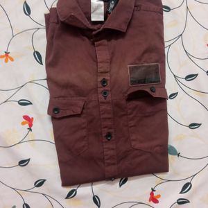 Mens Shirt