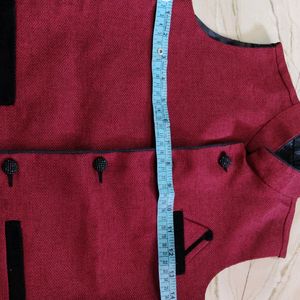 Partywear Waistcoat