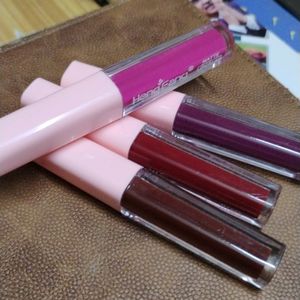 FRIPPE Non Transfer Lip Color Matte Texture 12Hrs