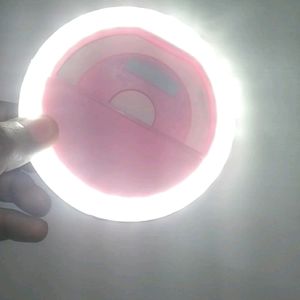 Selfie Ring Light