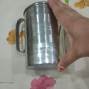 Oil Container