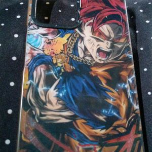 Anime Case&Cover