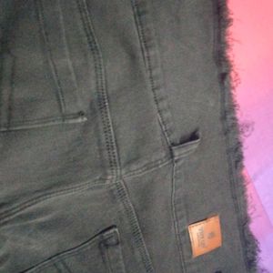 Jeans Black