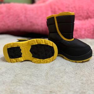 Boots For Boy & Baby