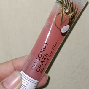 Victoria's Secret Flavoured Lip Gloss