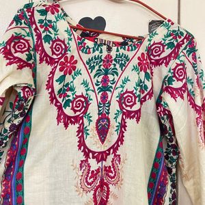 Pakistani Suit Set