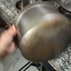 Patila(Big) Tea Pan