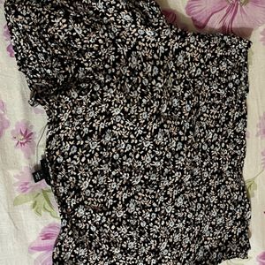 Floral Cute Top💓💓💓