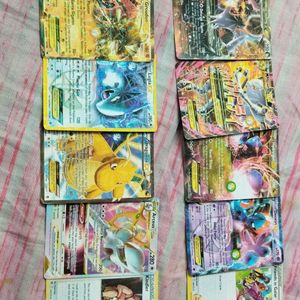 PoKeMoN Cards (Pack Of 70)