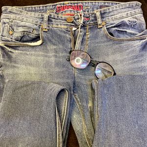 Jeans 30 . Single Piece