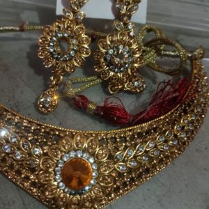 Jewellery Sets