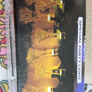 Special Lights For Home Decor (Jhalar)