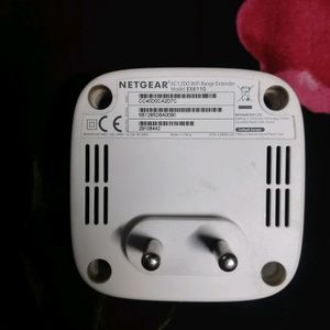 NETGEAR Extender Dual Band