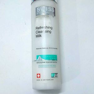 All Sealed Pack Swiss Image Skincare Products