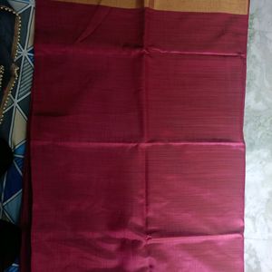 Versatile Silk Saree