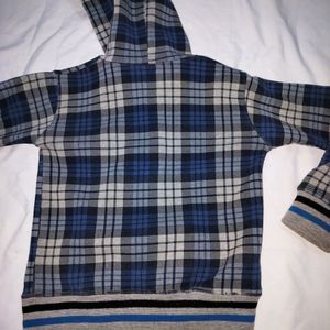 Kids Jacket