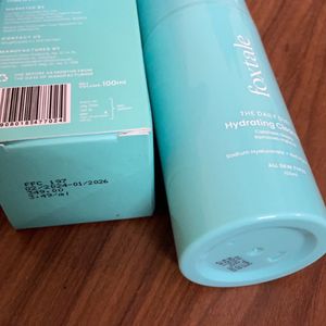 Foxtale Hydrating Cleanser