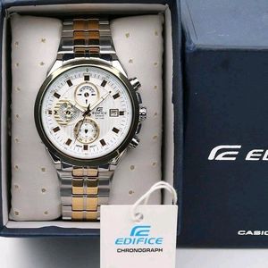 CASIO EDIFICE PREMIUM MENS WATCH @SALE