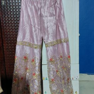 Zari Sardosi Garara Set